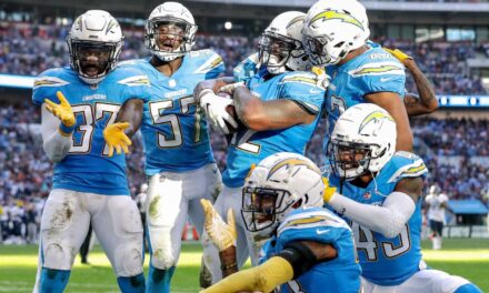 Why You Shouldn’t Sleep On The LA Chargers’ Defense