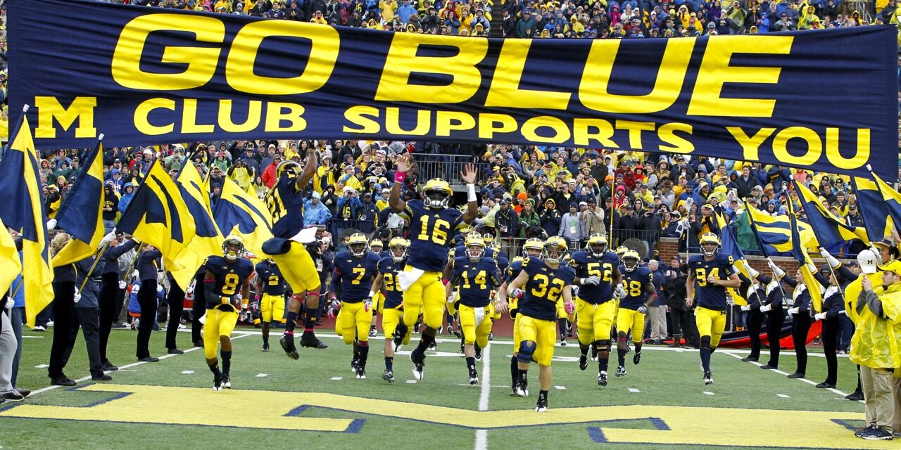 2020 Michigan Football Schedule Breakdown