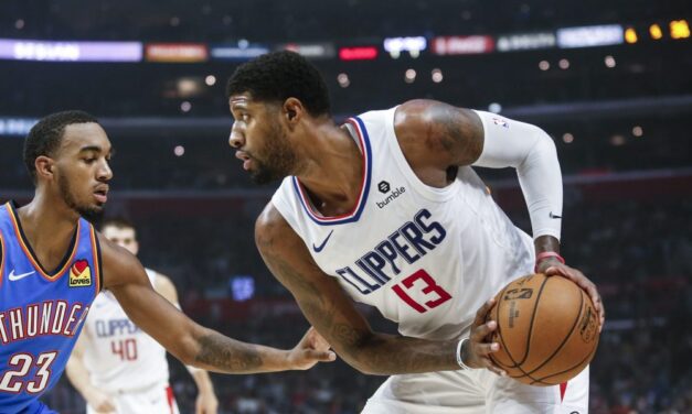 How Can The LA Clippers Win Their First NBA Title: The ‘X-Factor’