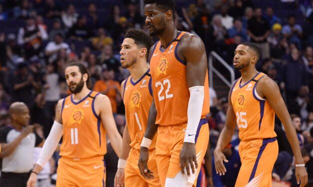 What Should We Take Away From the Suns’ Bubble Performance