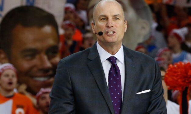 Interviewing ESPN’s Jay Bilas — Part II: Preparing For Broadcasts, Christian Laettner, G-League and More!