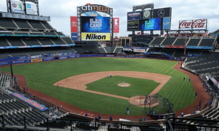 Report: Subway Series Postponed Due To Mets’ COVID-19 Outbreaks