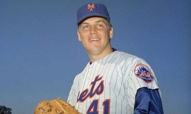 Headlines Around The League: Tom Seaver, Triston McKenzie, Players of the Month