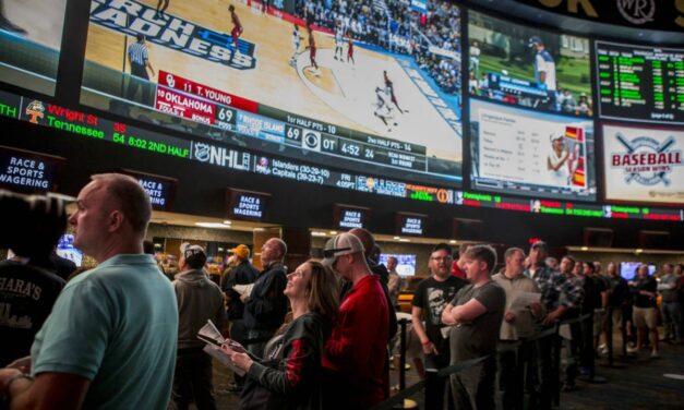 Sports Betting 101: Basics to Winning Big