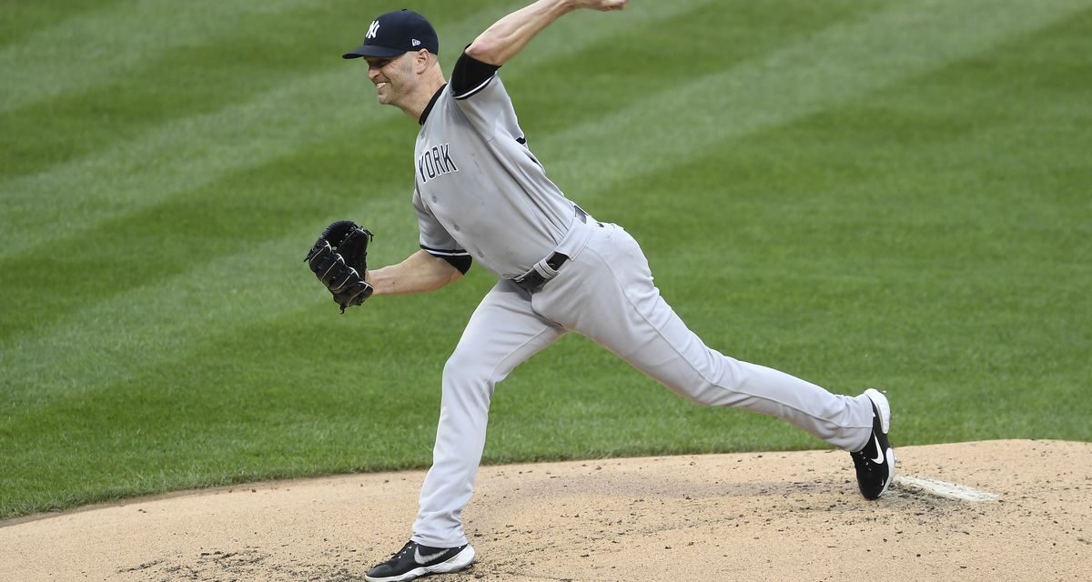 Yankees Blow Late Lead And Allow Extra Inning Walk-Off Against Mets