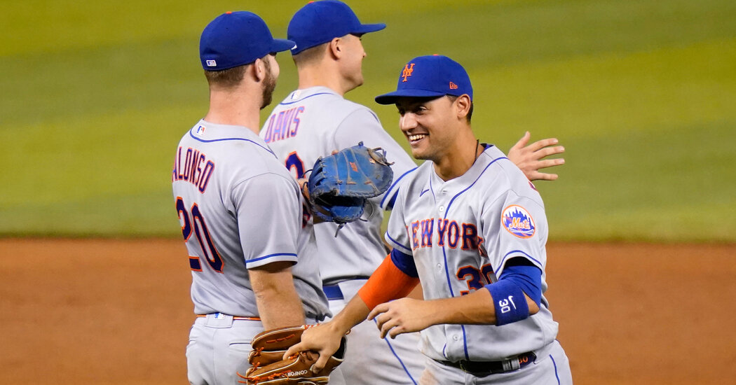 Breaking Down The New York Mets 2020 Season: The Positives