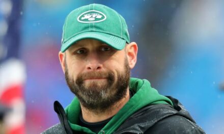 Adam Gase Must Be Fired To Save Sam Darnold’s Jets’ Career