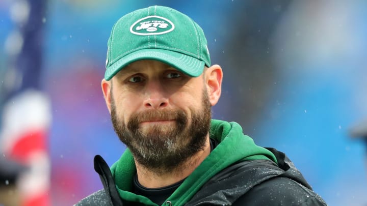 Adam Gase Must Be Fired To Save Sam Darnold’s Jets’ Career