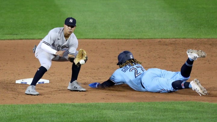 Yankees Take One of Three In Buffalo And Sit One Game Above .500