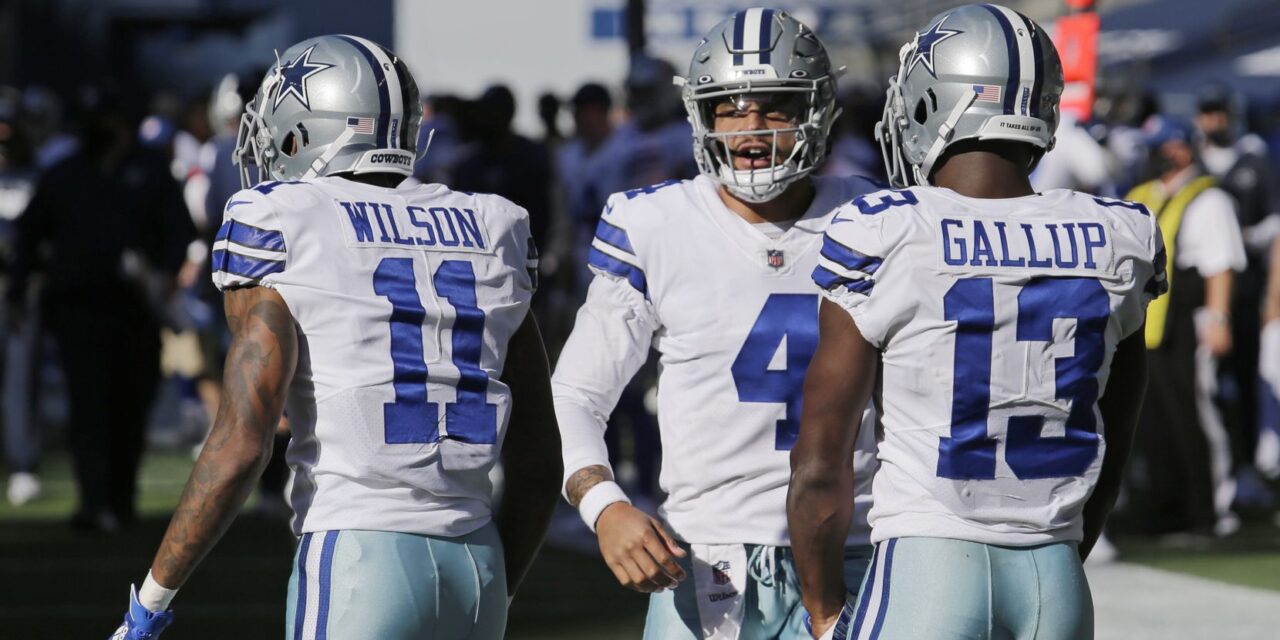 What’s Next For The Dallas Cowboys After A 1-2 Season Start