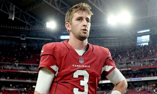 Reviewing The Disastrous Start To Josh Rosen’s Career: Can He Revive It