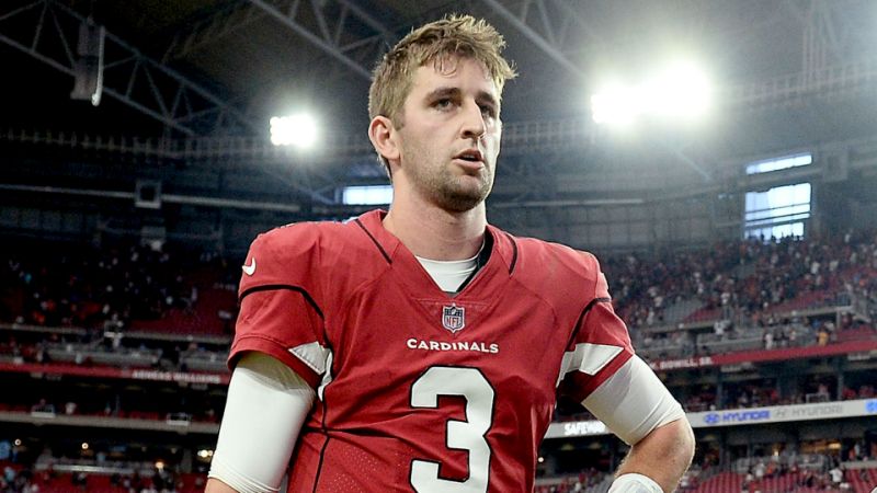 Reviewing The Disastrous Start To Josh Rosen’s Career: Can He Revive It