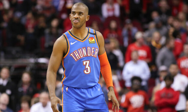 How Chris Paul is a Perfect Fit for the Milwaukee Bucks