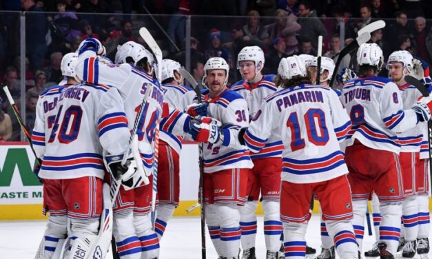 Why NY Rangers’ GM Jeff Gorton Will Have A Busy Offseason