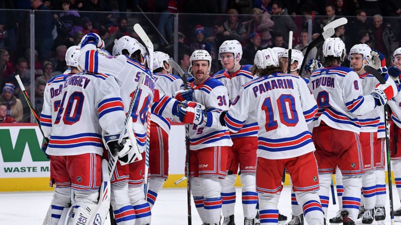 Why NY Rangers’ GM Jeff Gorton Will Have A Busy Offseason