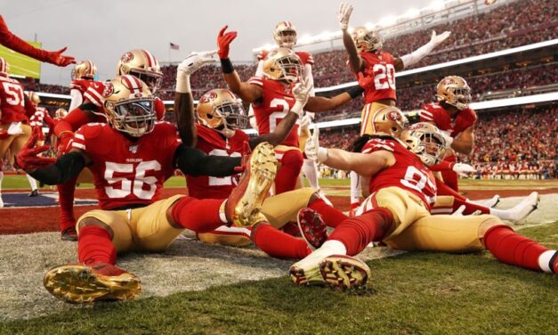 Why The 49ers’ Injuries Won’t Derail Their Season