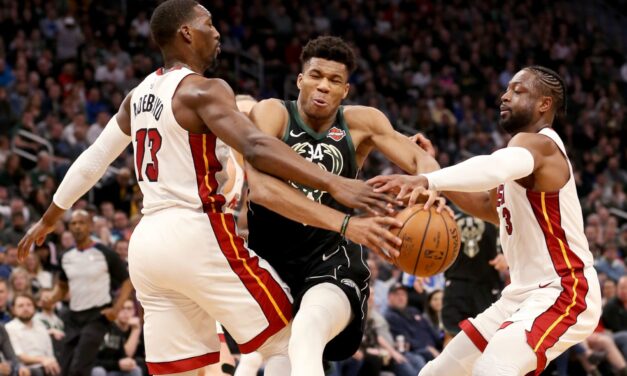 Giannis To Miami: How This Fantasy Could Become A Reality