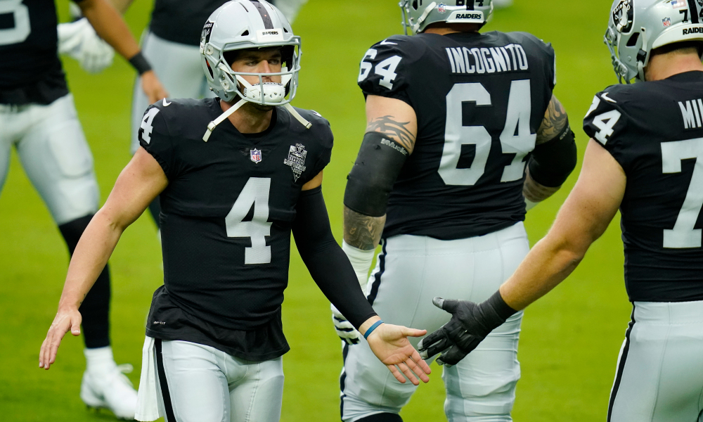 Three Reasons Why the Raiders Need to be Successful this Season