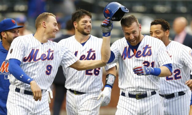 How The Mets Can Bounce Back In The Final Stretch