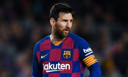 Why Messi Would Fail At Manchester City: An In-Depth Analysis