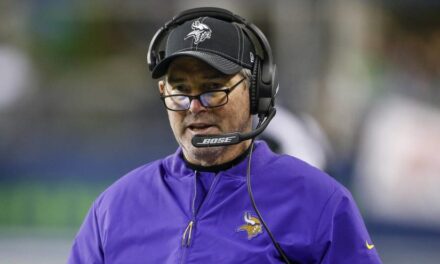 Why Mike Zimmer Made the Right Decision Against the Seahawks