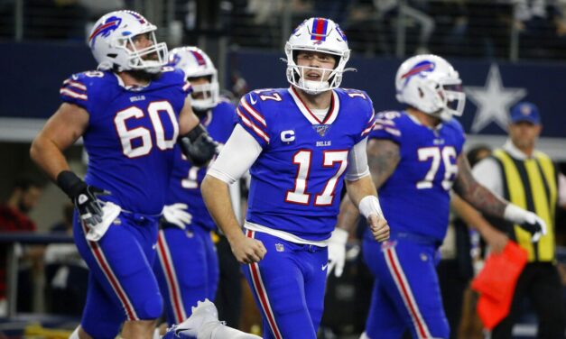 Why The Buffalo Bills Are Not A One-Year Wonder