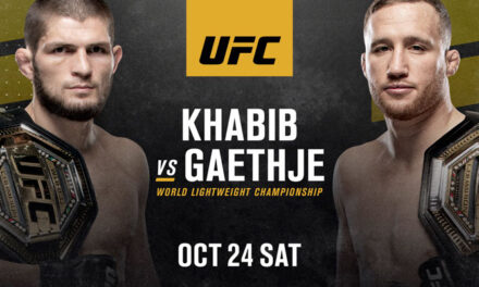 UFC 254 Keys to Victory: Khabib vs. Gaethje