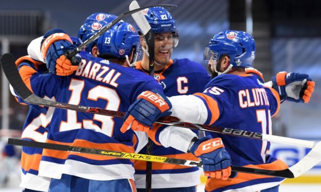 The Main Focus Of The Islanders’ Free Agency