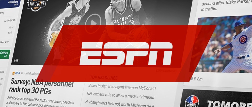 The ESPN Layoffs Have Taught Us One Thing: It’s Our Fault