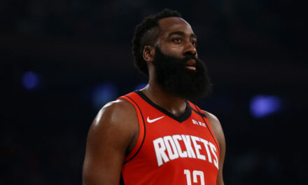 James Harden Has Requested a Trade Out of Houston: A Deeper Dive Into Why He Should Think Twice