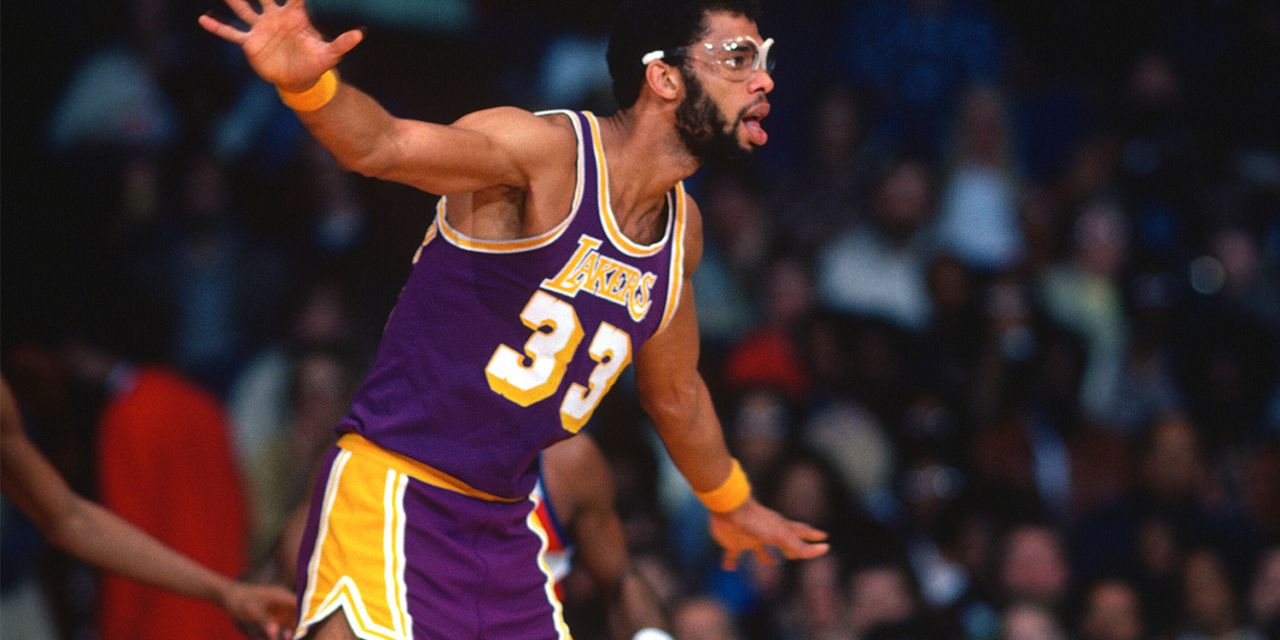 The Top 15 NBA Players of All-Time