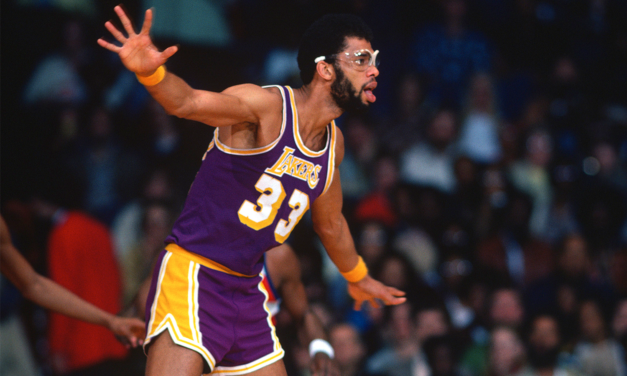 The Top 15 NBA Players of All-Time