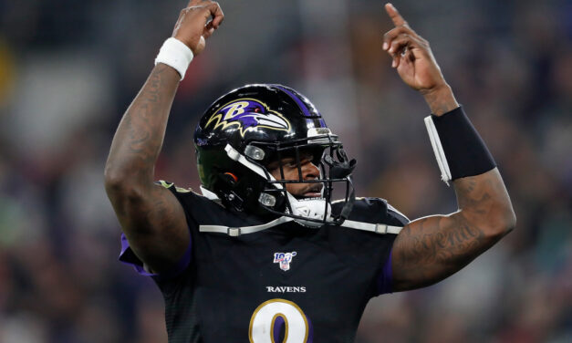 A Disgruntled Fan’s Evaluation Of The Ravens