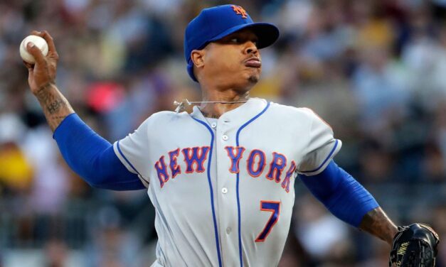 Marcus Stroman Accepted The Mets’ QO And Will Return To Flushing: The Bigger Picture