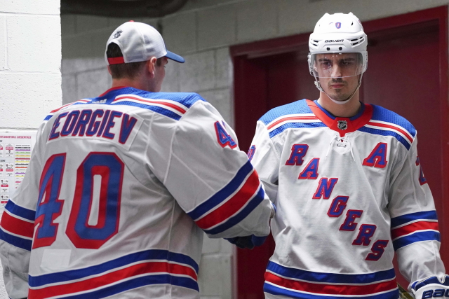 Pros and Cons for the Rangers’ Upcoming Season