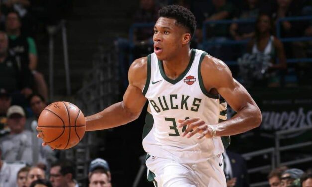 Why Giannis Should NOT Sign the Super-Max… Yet