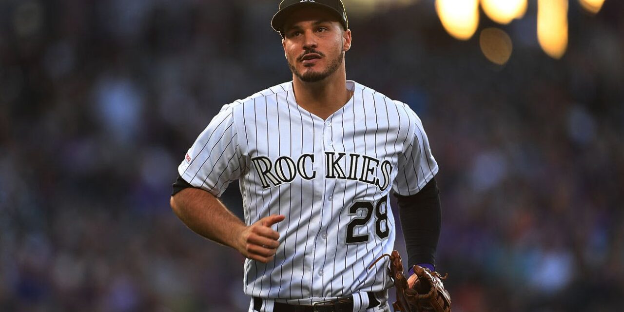 Breaking Down Nolan Arenado + Los Angeles Dodgers Trade Scenarios