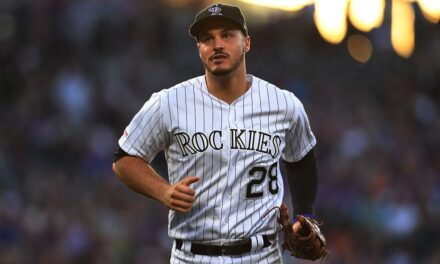 Breaking Down Nolan Arenado + Los Angeles Dodgers Trade Scenarios