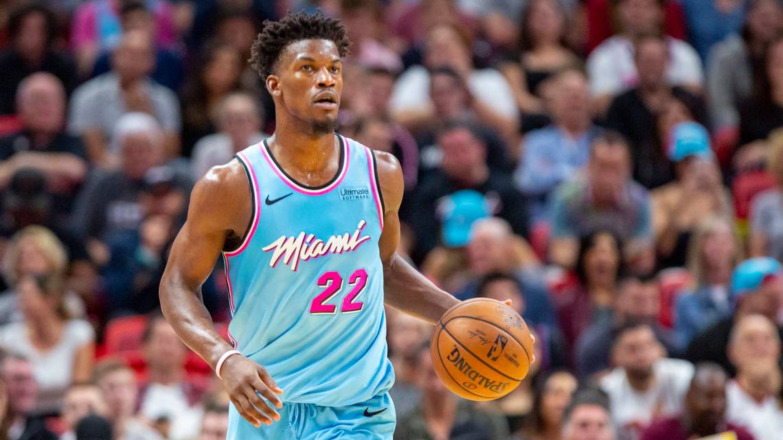 Homeless to Glory: The Story of Jimmy Butler