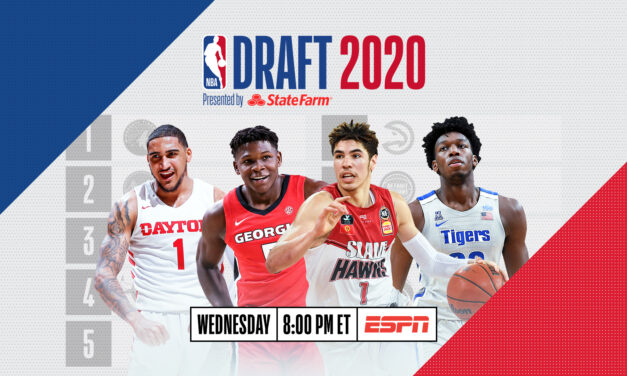 2020 NBA Draft: Live Pick-by-Pick Analysis (Updated)