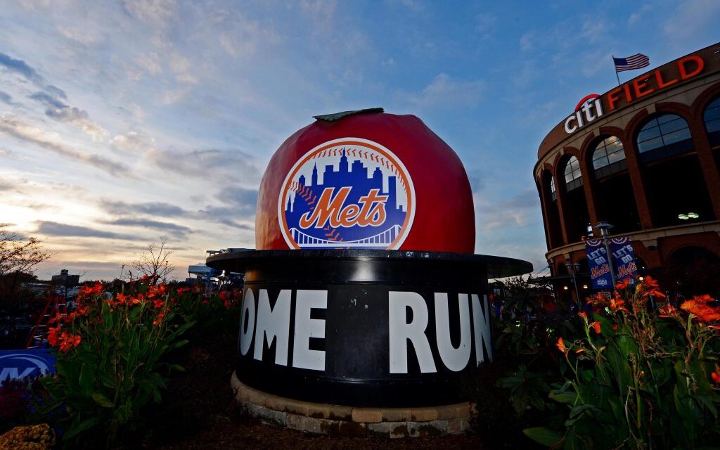 The New York Mets Need To Start Making Off-Season Moves: Time Is Ticking