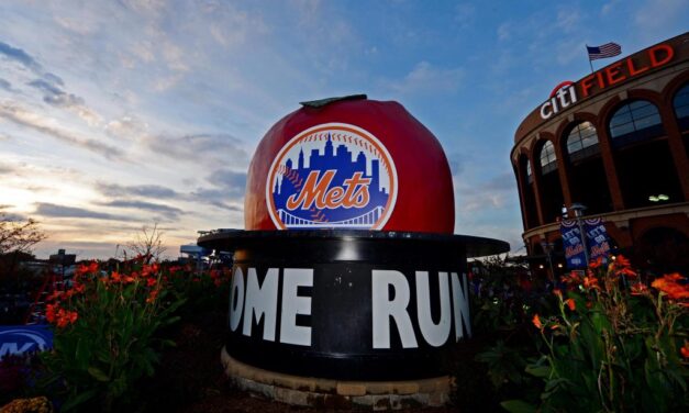 The New York Mets Need To Start Making Off-Season Moves: Time Is Ticking