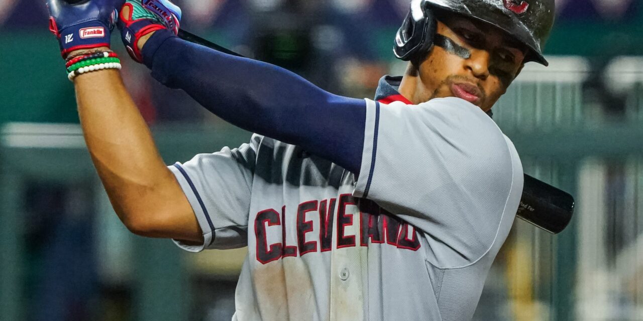 Breaking: New York Mets Acquire Francisco Lindor