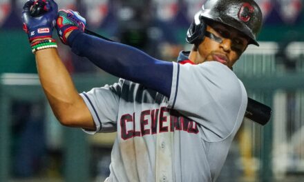 Breaking: New York Mets Acquire Francisco Lindor