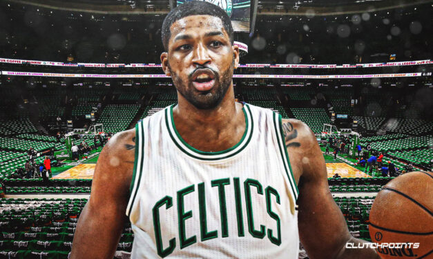 Boston Celtics Offseason Review