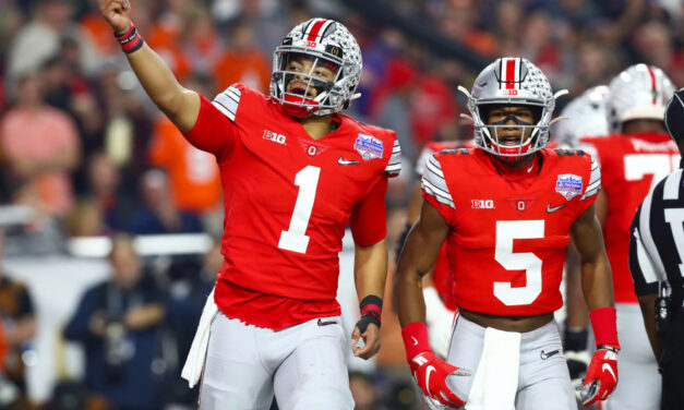 Week 3 Ohio State Takeaways: Buckeyes Offense Continues Dominance