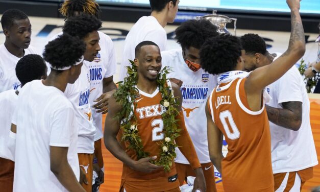 Texas Basketball Is Back: Why The ’20-’21 Longhorns Could Make A Deep Postseason Run