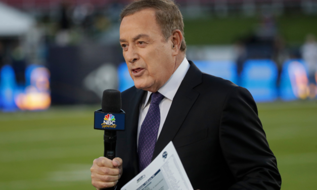 A Tribute to 2021 Ford Frick Award Winner: Al Michaels