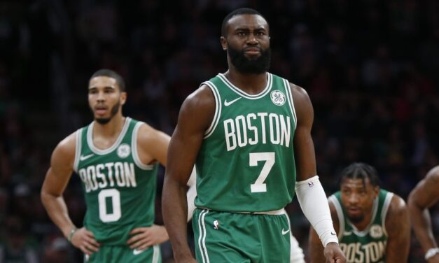 Boston Celtics Roster Breakdown and 2020-21 Season Preview