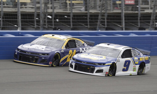 Realistic Win Expectations for Hendrick Motorsports Drivers in 2021